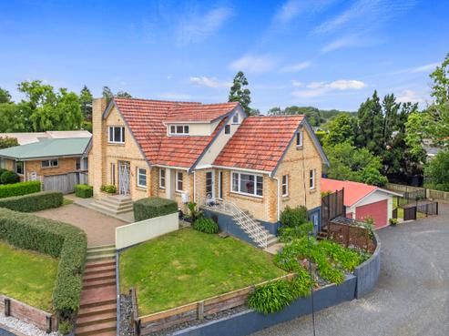 34 David Street, Morrinsville