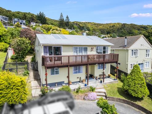21 Kotuku Street, Elsdon