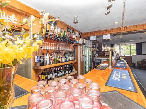 289 Kaniere Road, Kaniere
