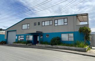 Versatile Industrial Warehousing/Offices 530m2