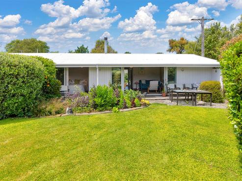 4D Mill Road, Leithfield