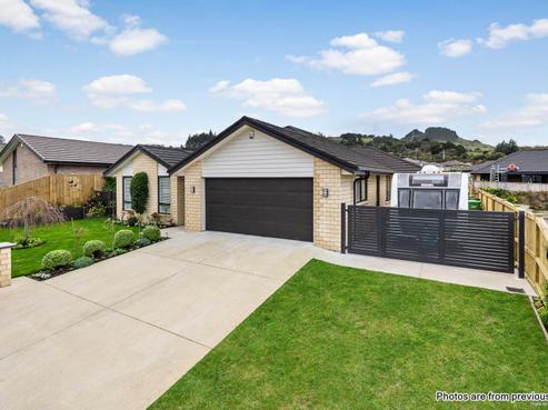 49 Westmuir Crescent, Pokeno