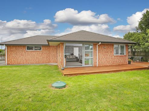 8 Breaker Grove, Waiuku