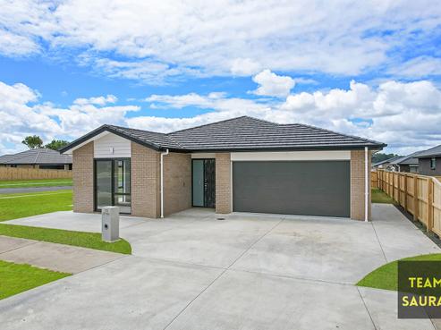 10 Hoete Way, Tuakau