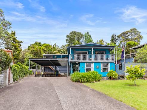 28 Mountain Road, Henderson Valley