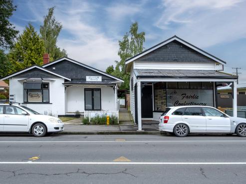 61 Main Street, Fairlie