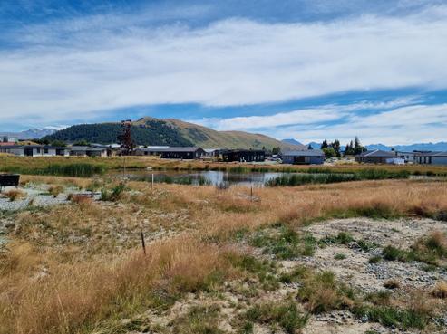 11 Edwards Lane, Lake Tekapo