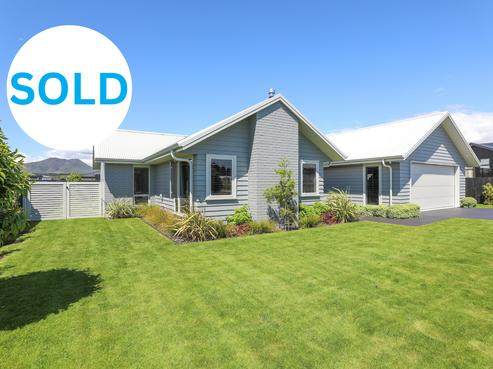 13 Maru Terrace, Wharewaka