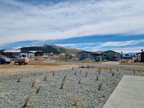 2 Jimmys Lane, Lake Tekapo