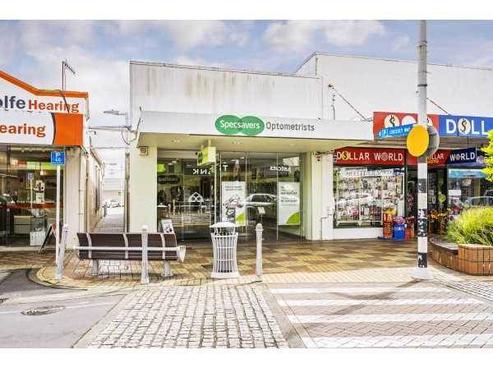42 King Street, Pukekohe