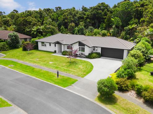 16 Park Avenue, Mangawhai Heads