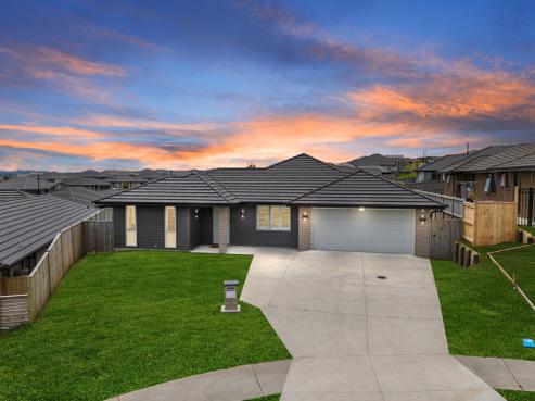 9 Bathgate Court, Pokeno