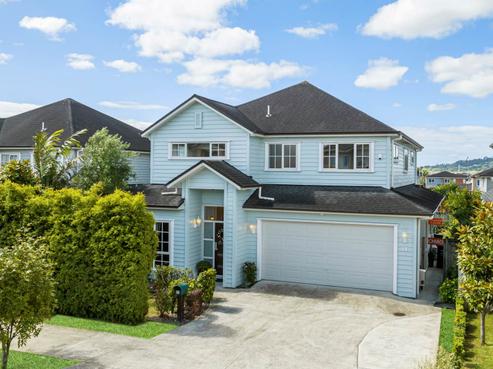 17 Ballindrait Drive, Flat Bush