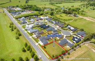 124D Monument Road, Clevedon