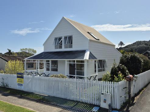 525 Kapanga Road, Coromandel