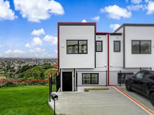13 Putiputi Way, Papakura