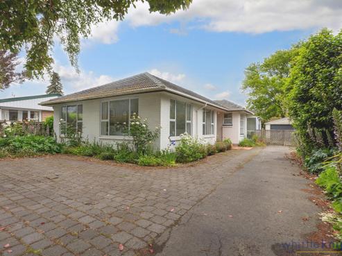91 Grahams Road, Burnside