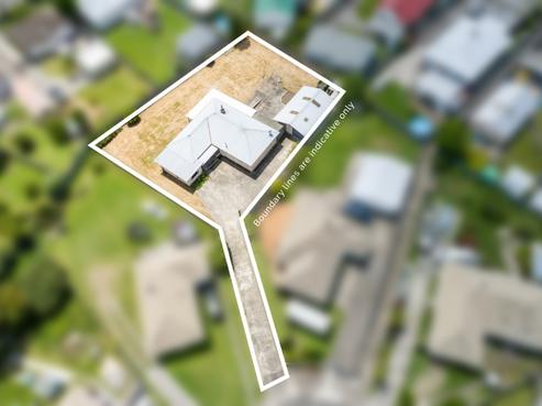 322 Montgomery Place, Raureka