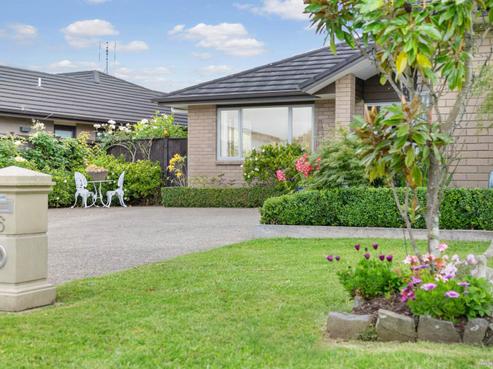 26 Capriana Drive, Karaka