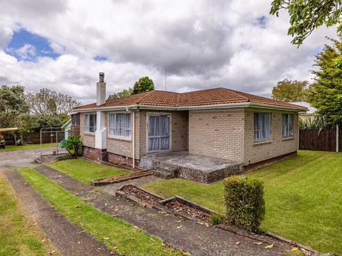 32 Tawanui Road, Kaikohe