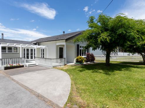 13 Miller Avenue, Paeroa