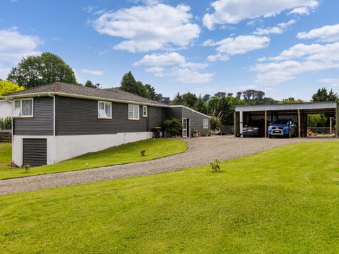 12 Bridge Street, Eketahuna