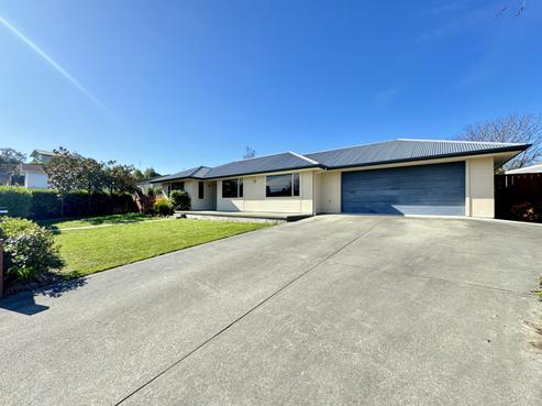 2 Waipori Place, Glenwood