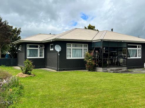 2 Madrid Street, Dannevirke