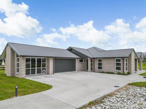 15 Aranui Road, Matamata