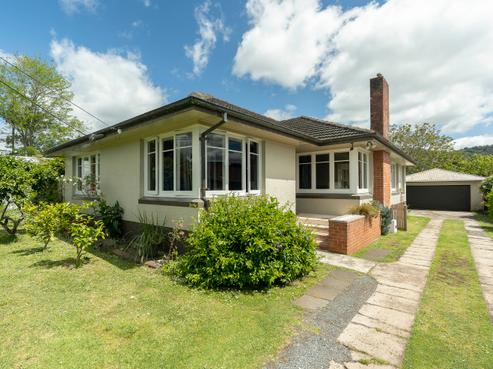 27 Tui Crescent, Maunu