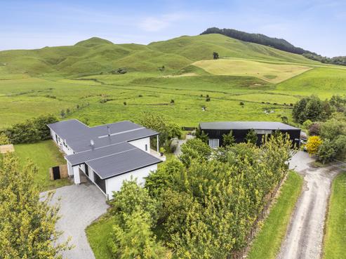 44A Mountain View Drive, Manakau