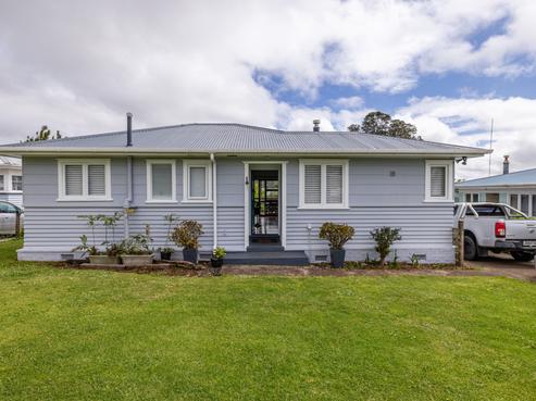 52 Hillcrest Road, Kaikohe
