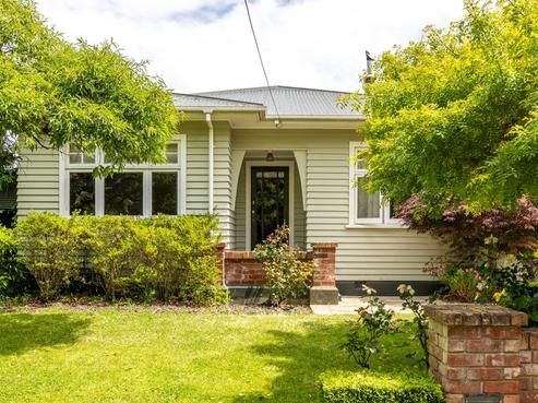39 Saint James Avenue, Papanui