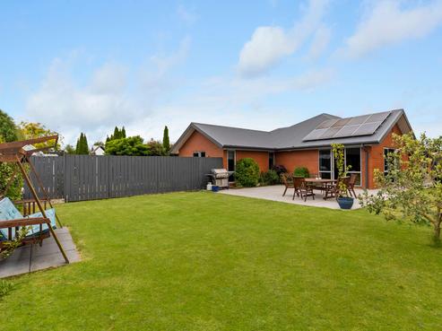 66 Dryden Avenue, Rolleston