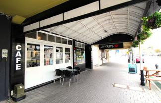 Main Street Commercial