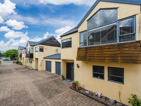 4/36 Motutaiko Street, Taupo