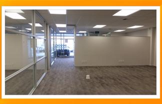 Ground Floor Office Showroom Storage