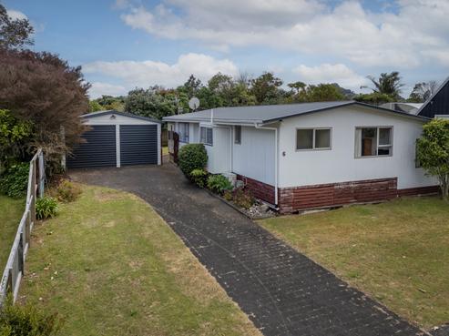 6 Pitkethley Circle, Pauanui