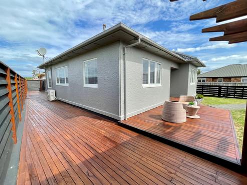 121E George Street, Tuakau