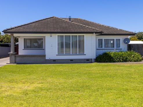 63 Taradale Road, Onekawa