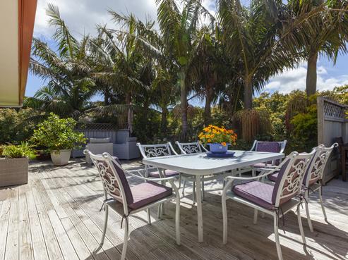 38 Turk Valley Road, Awanui