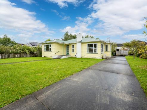 4 Heath Street, Wainuiomata
