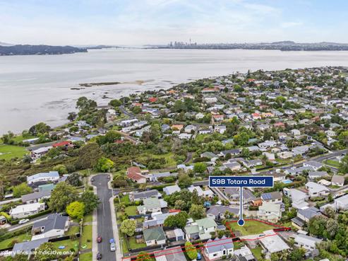 59B Totara Road, Te Atatu Peninsula
