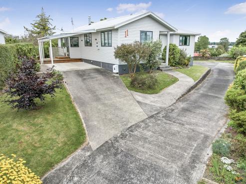 11 Manaia Street, Tokoroa