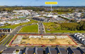 Lot 20-21 Papatupu Way, Kumeu