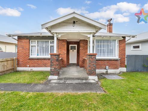 448 Hutt Road, Alicetown