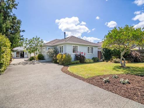 56 Green Street, Tahunanui