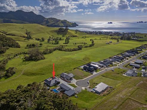 12 Tohetea Lane, Whitianga