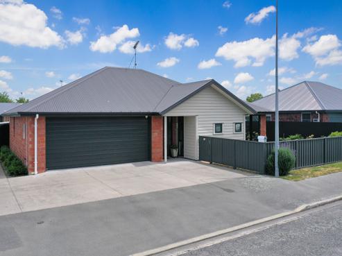 90 Aitken Street, Ashburton