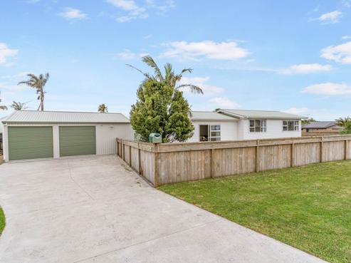 7 Saint Johns Avenue, Tuakau